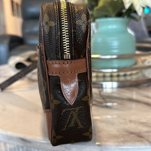 ♥️ Authentic LV Marley Dragoone GM ♥️ - Picture 4 of 10